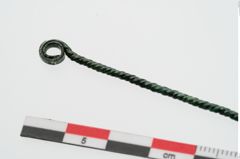 Foto von Bronzeohrlöffel (NHMW-PRAE-024109)